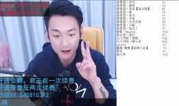 91直播间洋气黄,揭秘网红魅力背后的故事