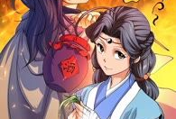 鬼医凤九漫画免费全集,生死轮回，医术传奇