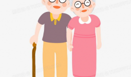 老年人漫画,老年人漫画里的温馨故事