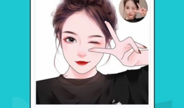 照片变漫画app,照片转绘神器，轻松打造个性漫画形象