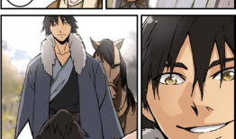 仙逆 漫画,逆天改命，踏上修仙巅峰之路